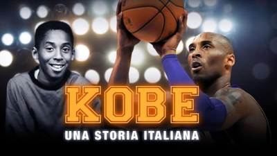 Kobe - Una storia italiana